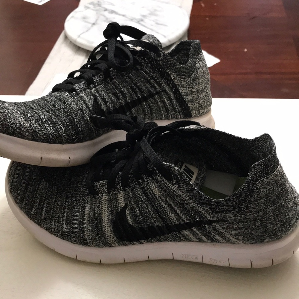 Nike free RN flyknit